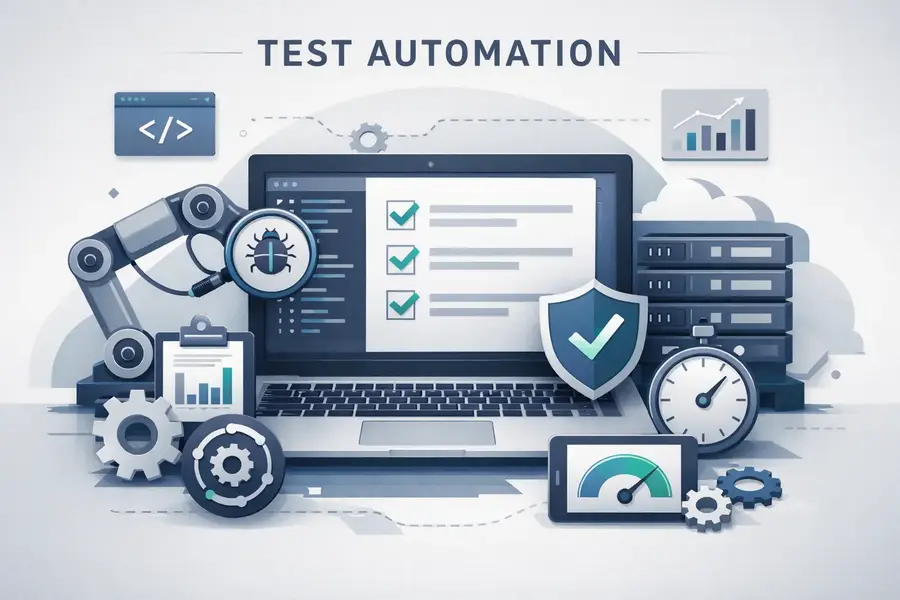 How Test Automation Improves Efficiency in Regression Testing?