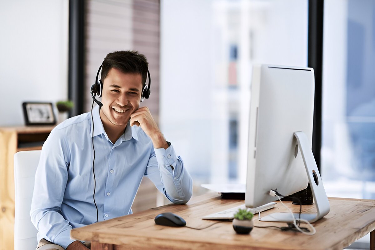 Retail Call Center Outsourcing
