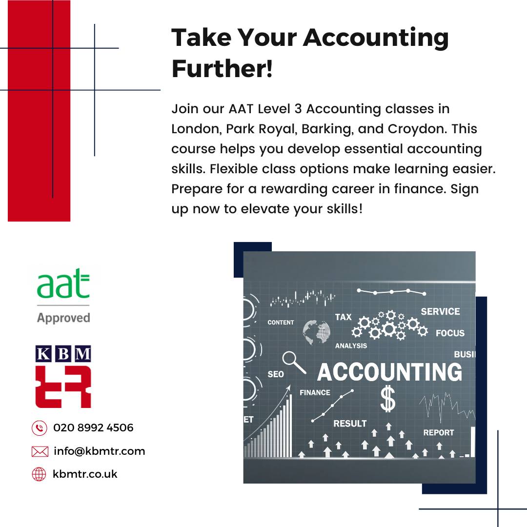 online class for accounting