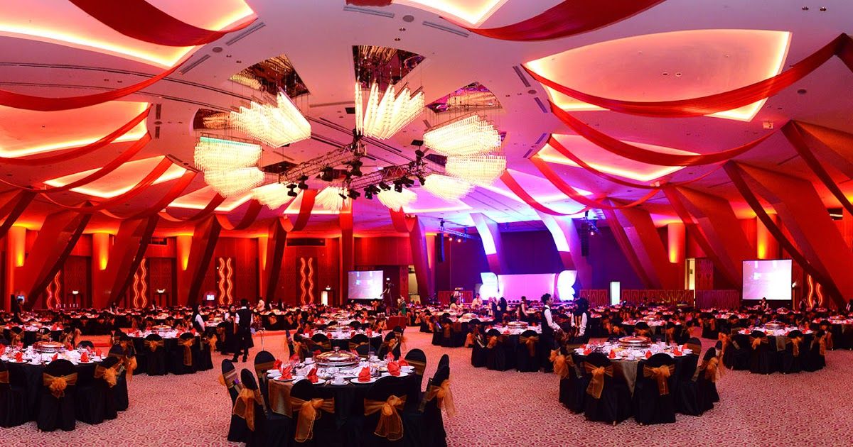Event Management Companies
