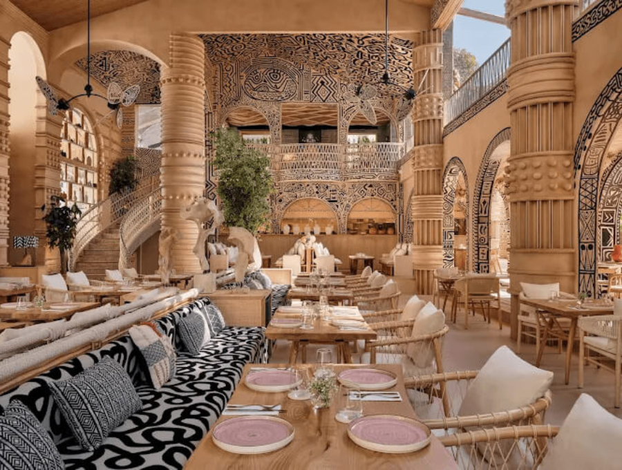 best fine dining restaurant in bangalore