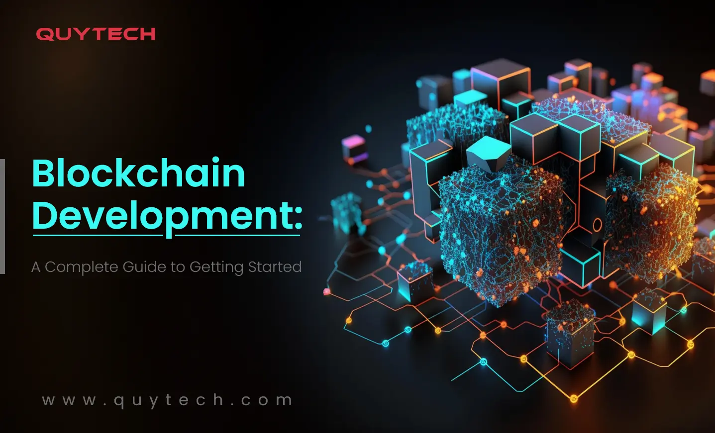 blockchain development company