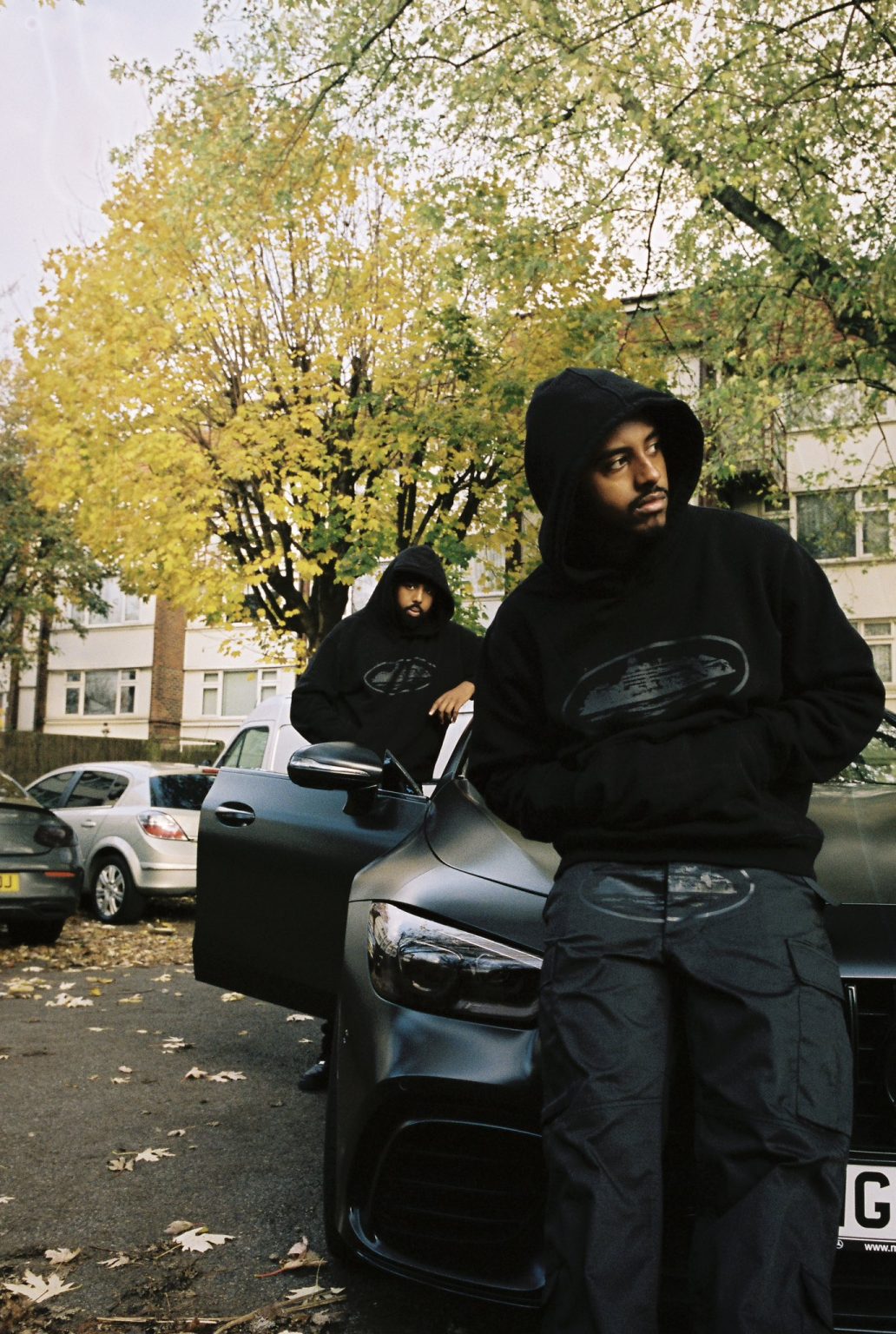 The Rise of the Corteiz Windbreaker: A Statement Beyond Streetwear