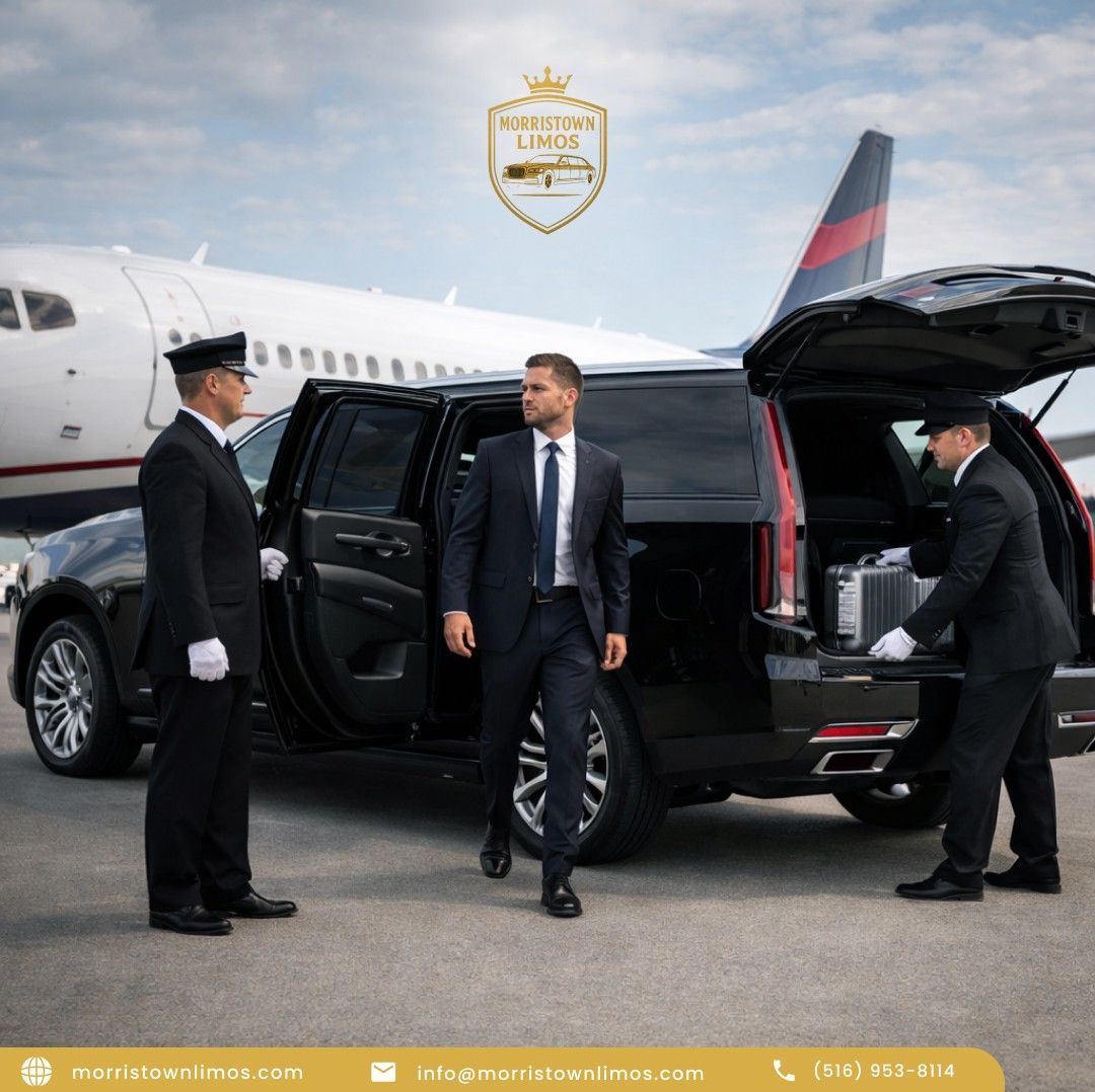 Newark Airport Limo