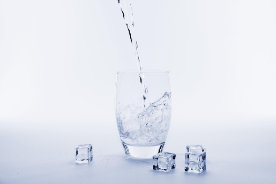 Improve Daily Water Intake