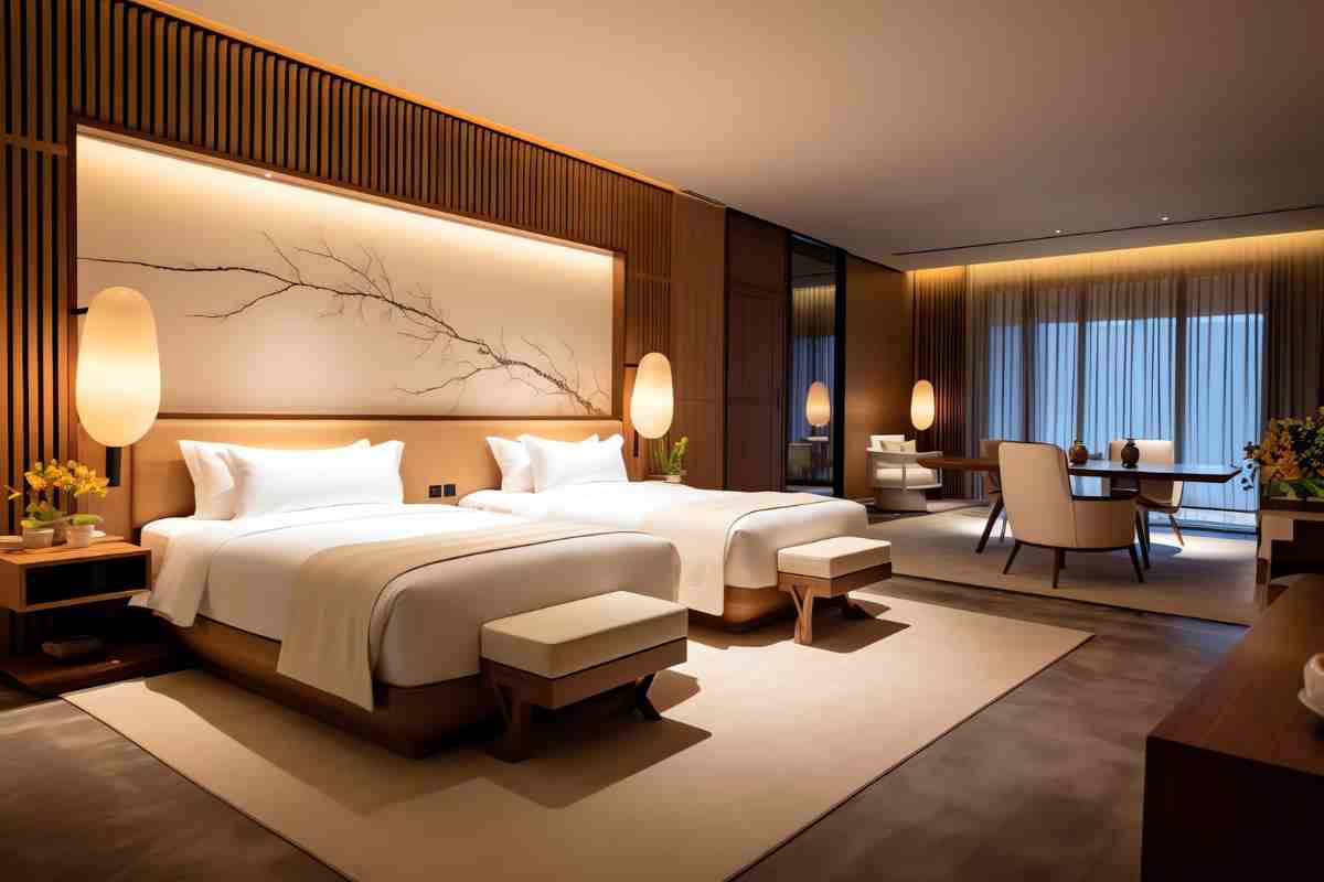 Charming Heritage Boutique Hotel