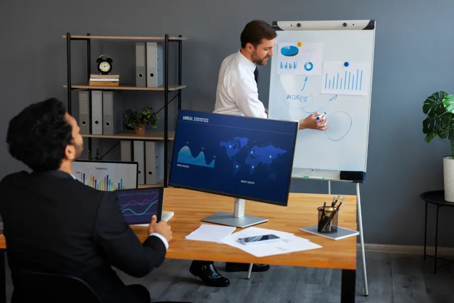 Testing and Iteration in Performance Marketing