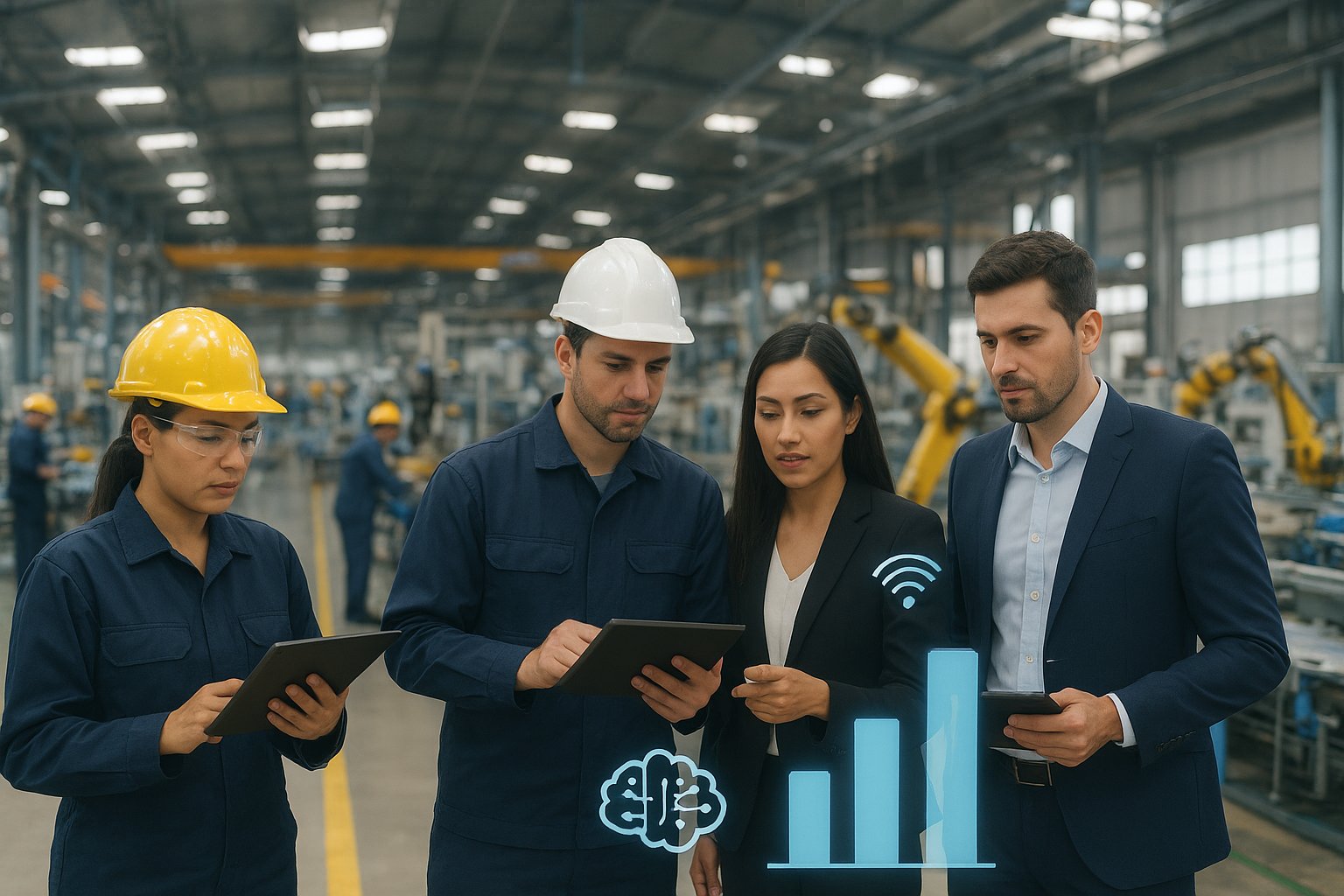 Future trends in supplier quality engineering Mexico