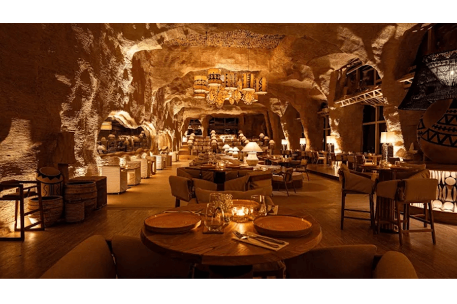 restaurants in mumbai