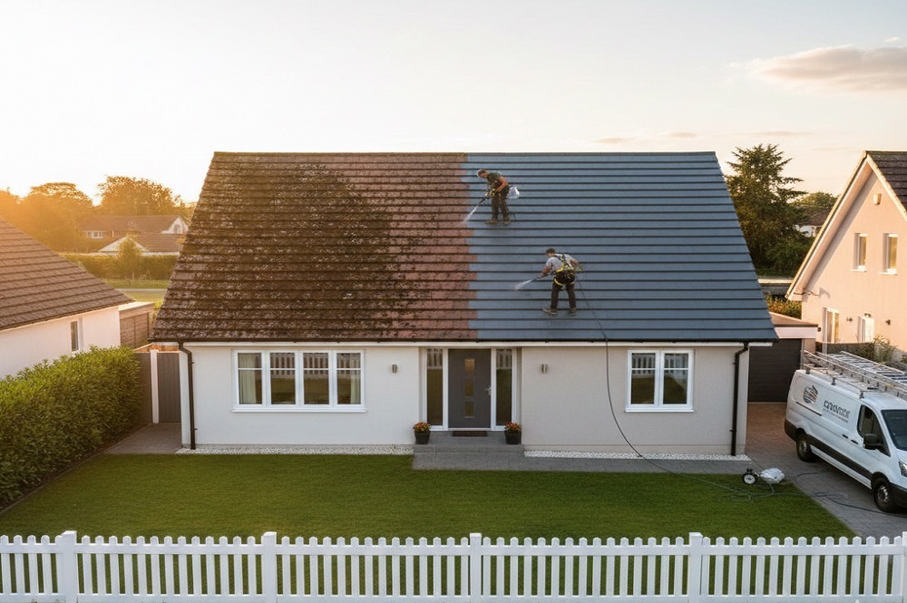 The Ultimate Guide to Roof Restoration for Melbourne Homes