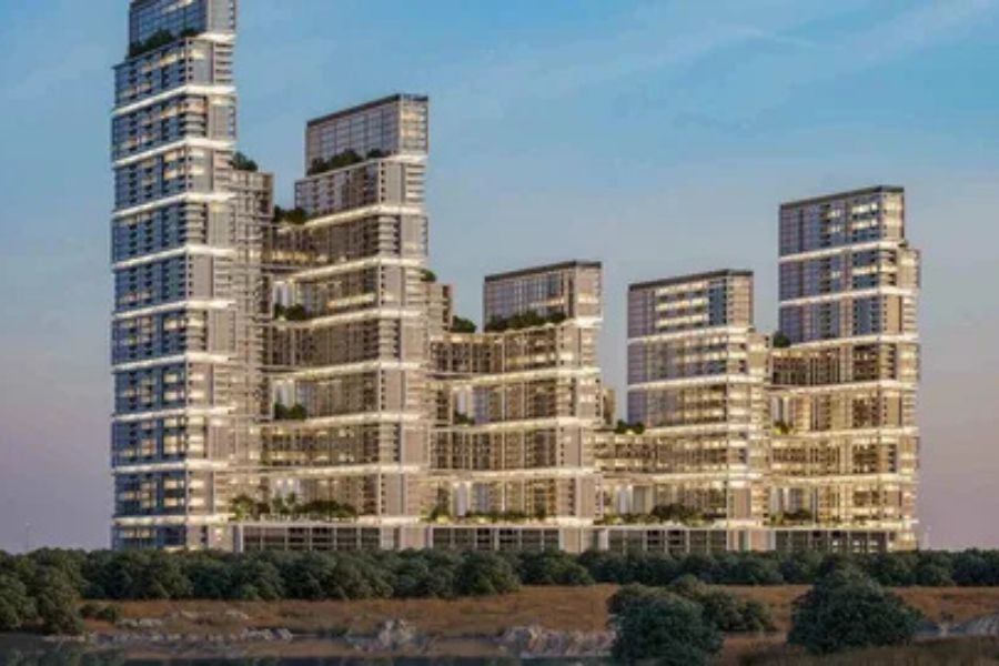 sobha dubai projects