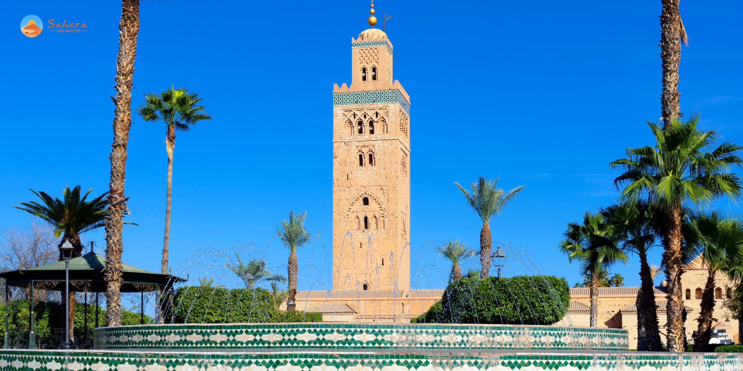 marrakech desert tours