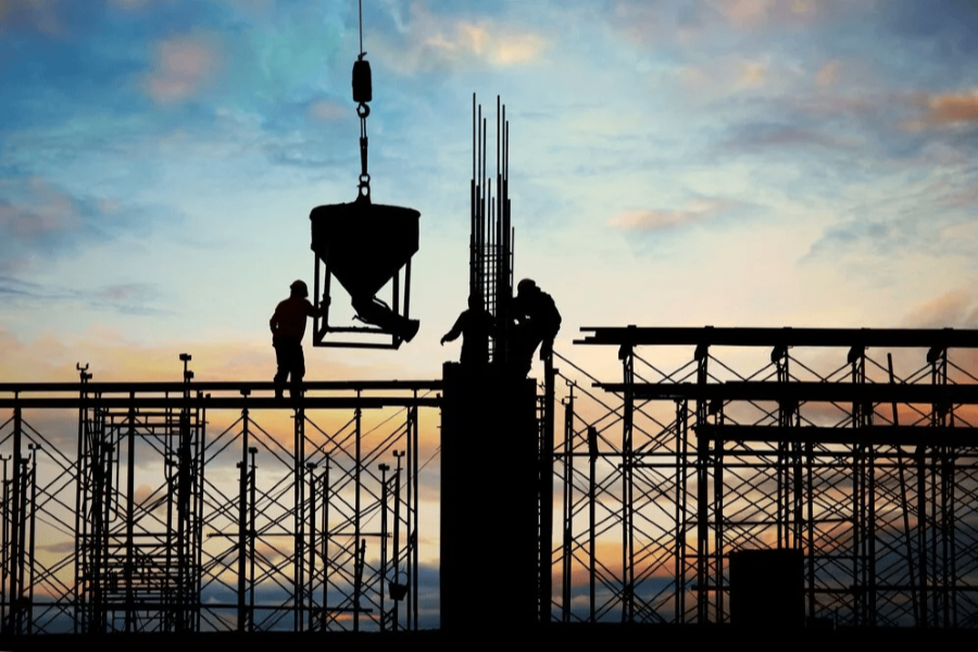 Building Construction