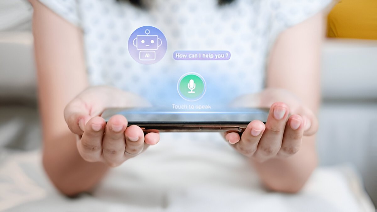 voice ai call center
