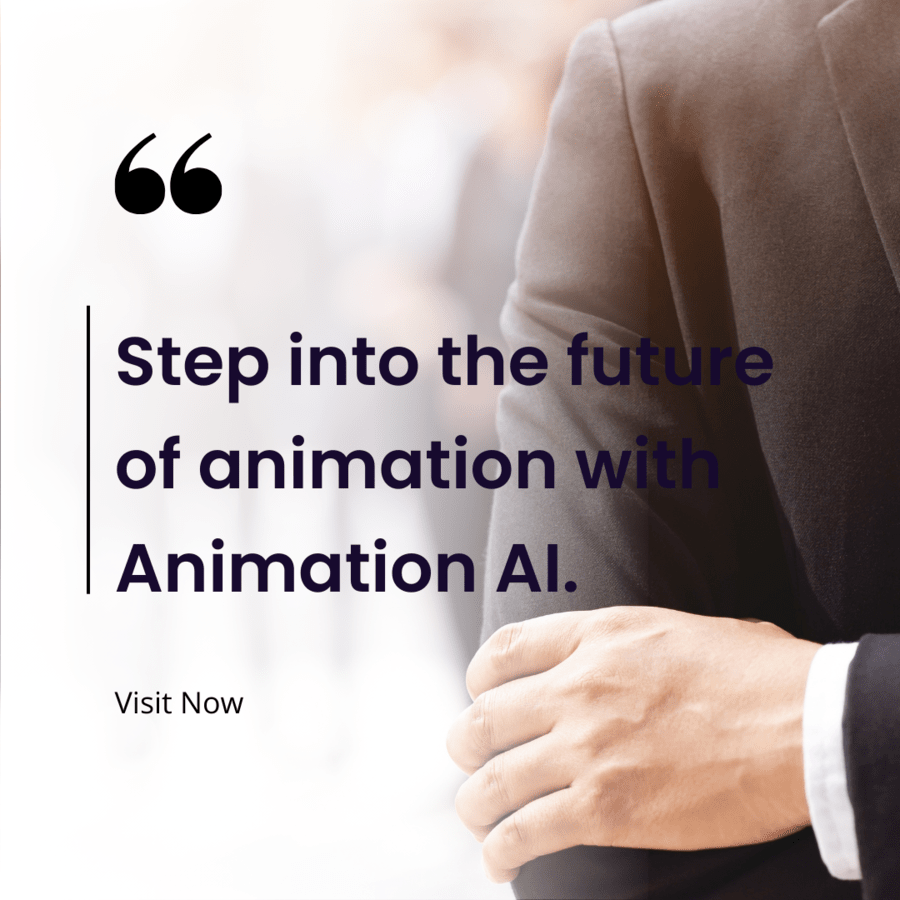 AI Animation Generator